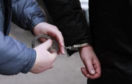 Житель Краснокаменска задержан по подозрению в контрабанде