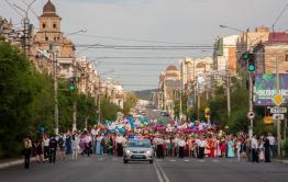 В защиту выпускников