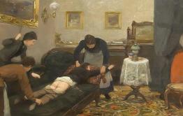 Маленькие дети на большой планете: международный день защиты детей отмечают 1 июня