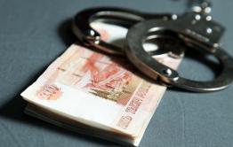 ​Бухгалтера забайкальской школы подозревают в хищении полумиллиона рублей