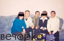 Убийца авторитета Лицая из Петровск-Забайкальска приговорен к 16 годам тюрьмы