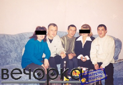 Убийца авторитета Лицая из Петровск-Забайкальска приговорен к 16 годам тюрьмы