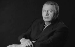 Губернатор Забайкалья выразил соболезнования в связи с кончиной Владимира Жириновского 