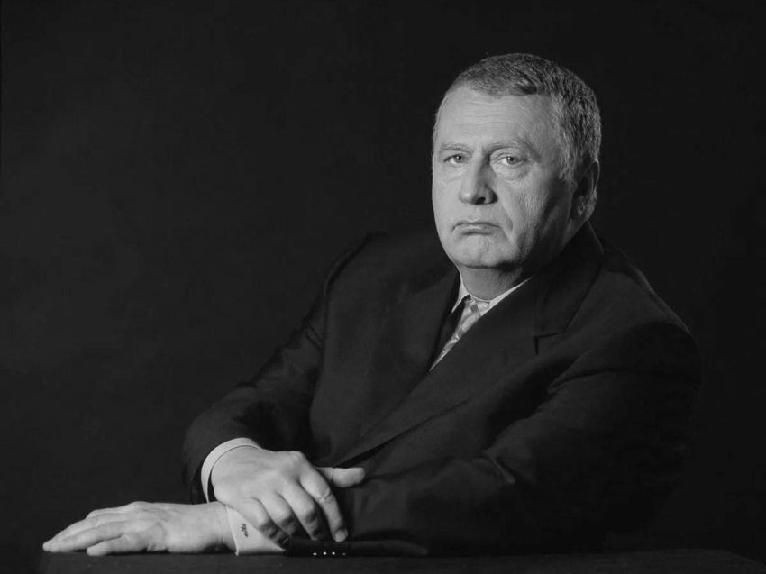 Губернатор Забайкалья выразил соболезнования в связи с кончиной Владимира Жириновского 