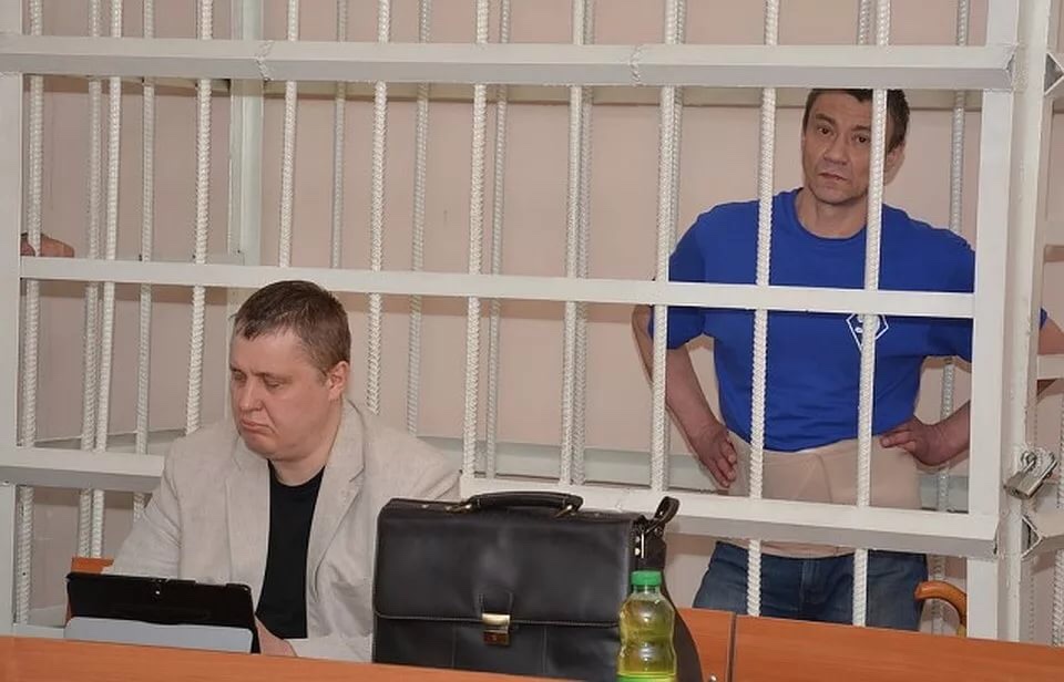 Работайте, братья? Вся подноготная забайкальской полиции