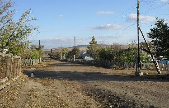 После публикации «Вечорки» в Погадаево стали возить воду