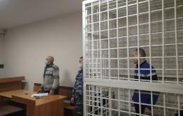 Читинцу, который заморозил пасынка в холодном гараже, грозит до 15-ти лет заключения 