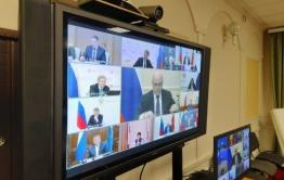 Мишустин поручил проработать вопрос использования сжиженного газа в Забайкалье