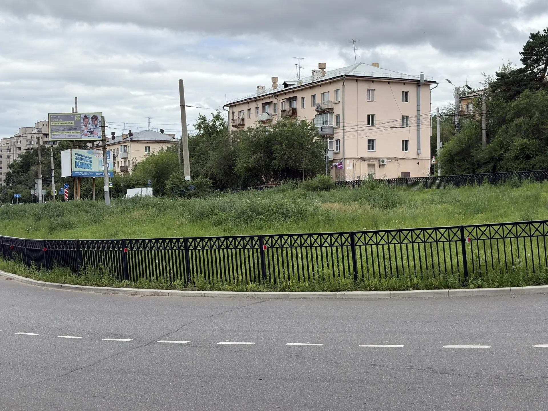 «Щеглова превратила город в помойку»