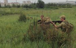 Никто кроме нас Как в Чите полевого командира пленили