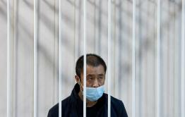 Суд продлил арест контрабандистам древесины в Забайкалье