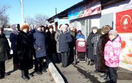 Когда пойдут маршрутки на Московский тракт?