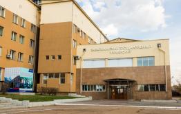 ЗабГУ вошёл в ТОП-3 вузов Дальнего Востока