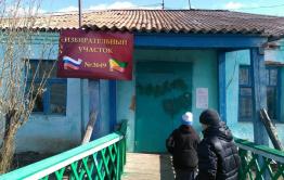 Жители Елизаветино: хотим голосовать за нашего кандидата из народа