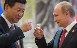 Китайцы планируют запустить зерновой терминал в Забайкалье  