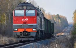 ​ОПГ осудили в Забайкалье за кражу 9 тонн дизтоплива из тепловозов