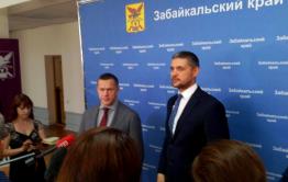 Трутнев увидел апофеоз нарушения лесного законодательства в Забайкалье