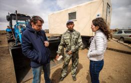 Тасырхой — обещано восстановить
