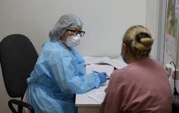 Каждый забайкалец с коронавирусом заражает минимум одного человека