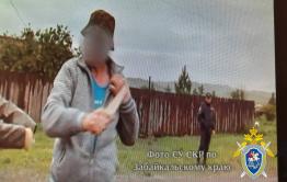 Полицейские раскрыли убийство троих человек в забайкальском селе Бутунтай