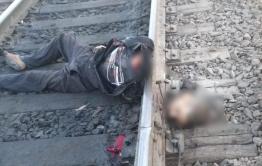 Погибший под колесами поезда в Антипихе мужчина страдал психическим расстройством