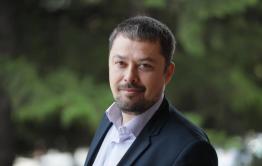 Экс-редактор «Чита.Ру» Шадрин возглавил пресс-службу Правительства Забайкалья после увольнения Хапицкой