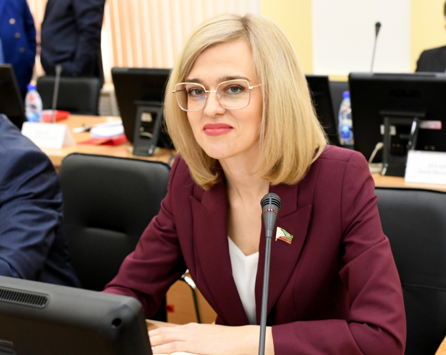 Новые лица у руля Забайкалья