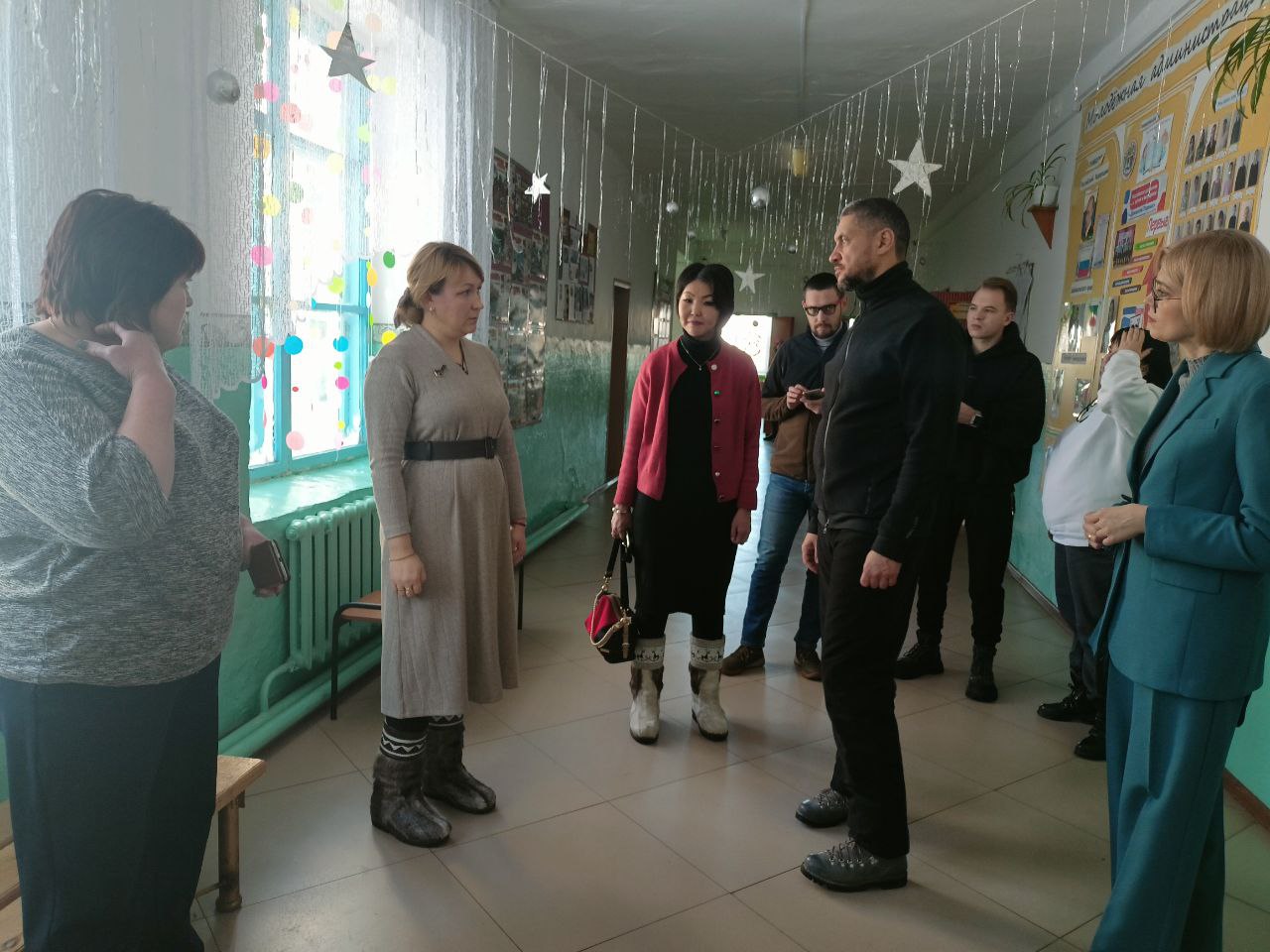 Около 10 млн рублей на социальные проекты получила школа в Забайкалье 