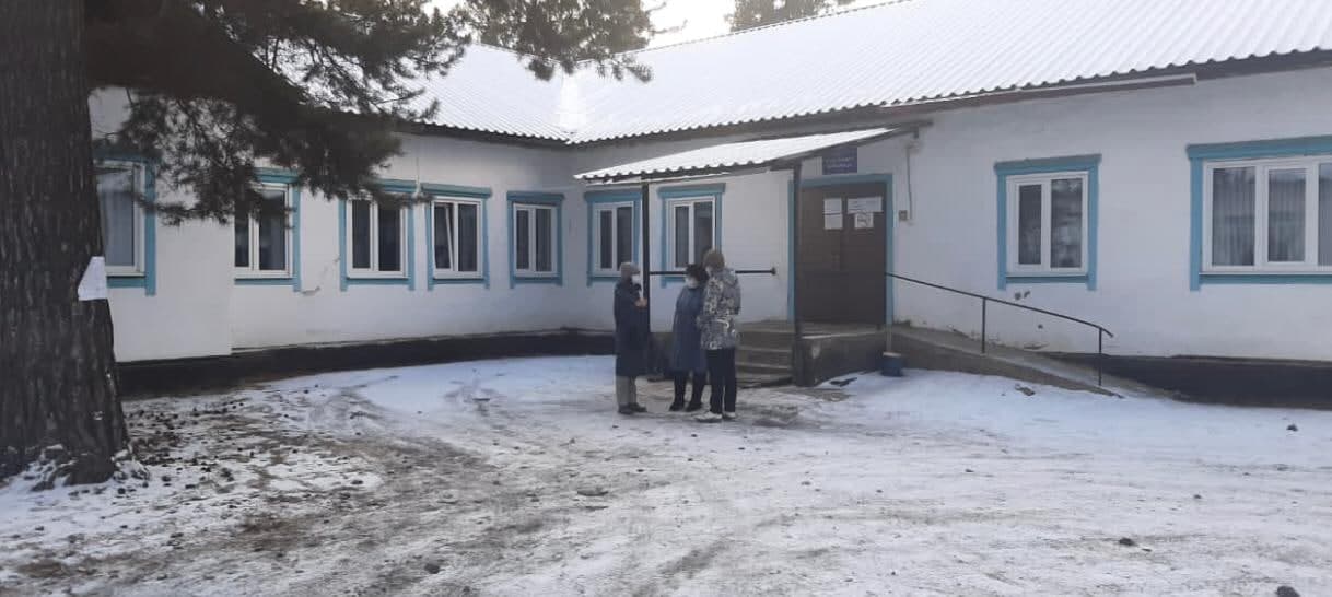 Районный врач разнес власти Забайкалья за бардак в краевом Минздраве