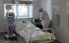 На базе Краевого кожно-венерологического диспансера в Чите откроют еще один моностационар 