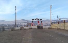 Не крымский мост — дарасунцев взяли в заложники