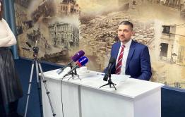 Губернатор Забайкалья о ситуации на Украине: Они будут делать все, чтобы продлить конфликт и ослабить Россию