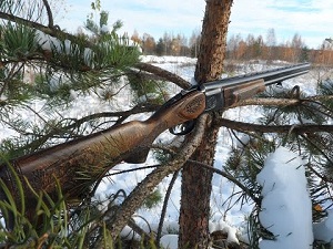 В Красночикойском районе мужчина попал в смертельную ловушку охотника