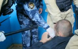 Читинцу пришлось удалить селезенку после избиения сотрудниками СИЗО. Он отсудил за это 300 тысяч рублей
