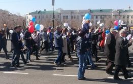 ​Неожиданно: Чите вошла в десятку российских городов с самым счастливым населением