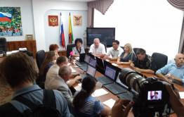 Коммунисту Гайдуку отказали  в регистрации для участия в выборах губернатора
