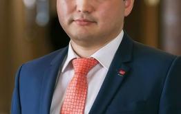 ​Экс-министр Бурятии назначен зампредом Забайкальского края
