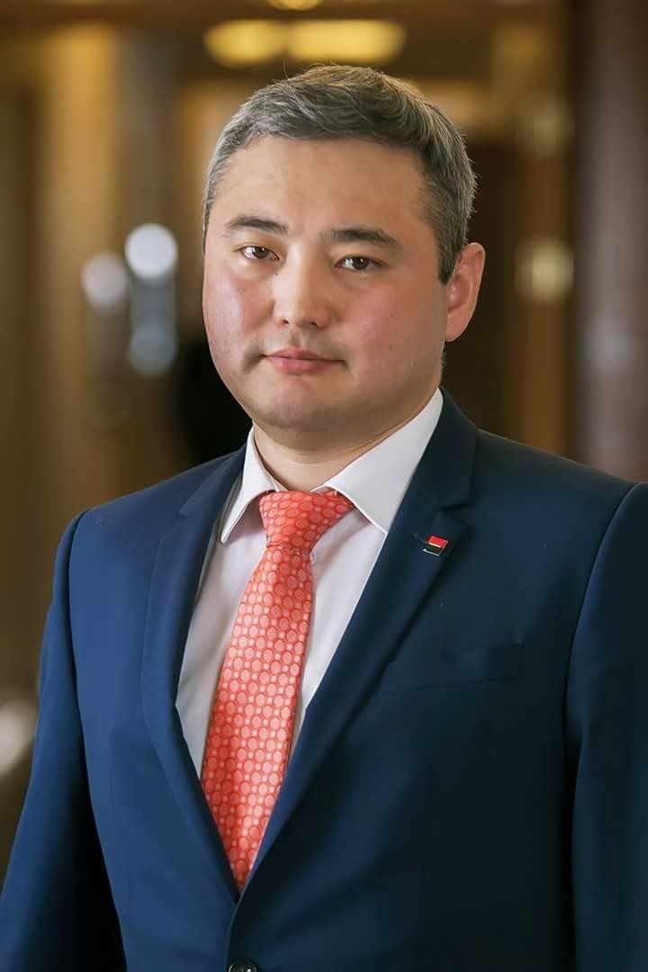 ​Экс-министр Бурятии назначен зампредом Забайкальского края