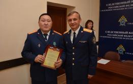 ФСБ и СКР задержали в Чите следователя по делу Неделькина