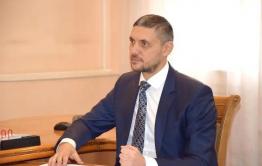 Осипов одобрил решение Мишустина закрыть границы на Дальнем Востоке из-за коронавируса 