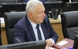 ​Гурулев ушел с поста главы «Службы единого заказчика»