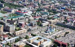 Выборы сити-менеджера Читы: реванш михалевских бездельников