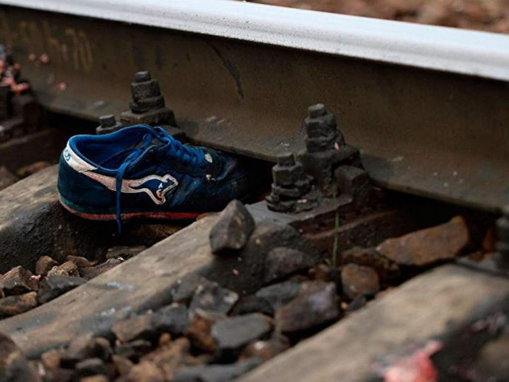 Читинец погиб под колесами поезда на станции Черновская