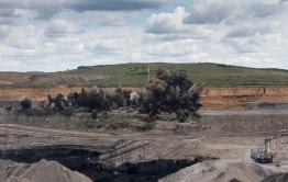 Медики Забайкалья готовы принять пострадавших от взрыва на границе Бурятии и Забайкальского края