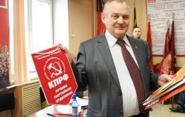 Глава забайкальского крайкома КПРФ заразился коронавирусом