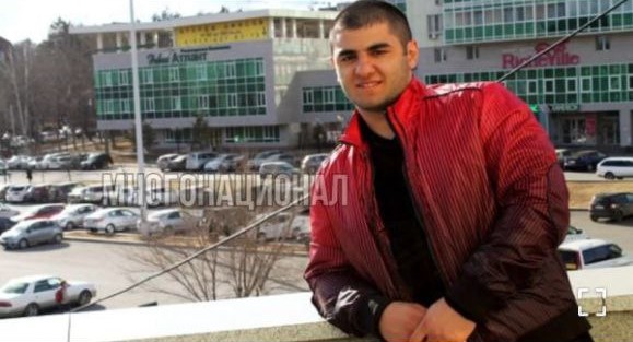 Преступник сбежал с СВО на родину?