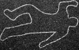 ​34-летнюю девушку убили в Чите. Тело найдено в Железнодорожном районе