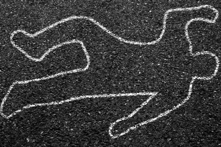 ​34-летнюю девушку убили в Чите. Тело найдено в Железнодорожном районе