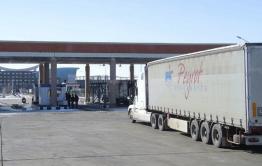 ​Власти Забайкалья приостановили работу пунктов пропуска для туристов из-за эпидемии коронавируса и снижения турпотока