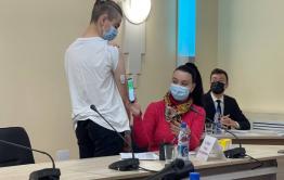 В Забайкалье для детей с сахарным диабетом закупят сенсоры